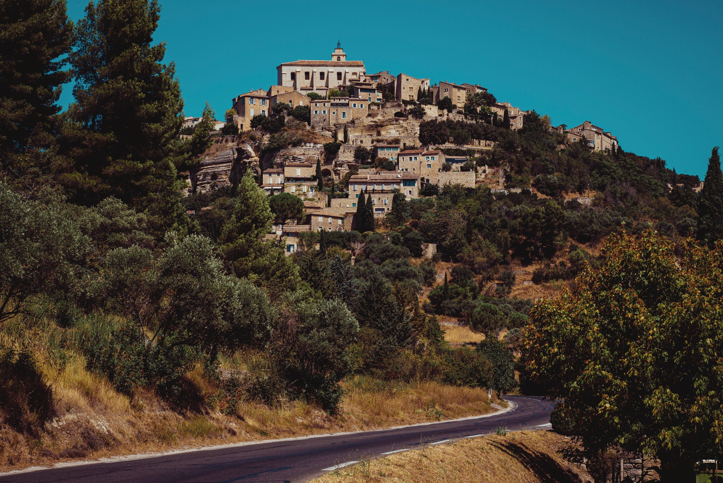 Wines from Umbria