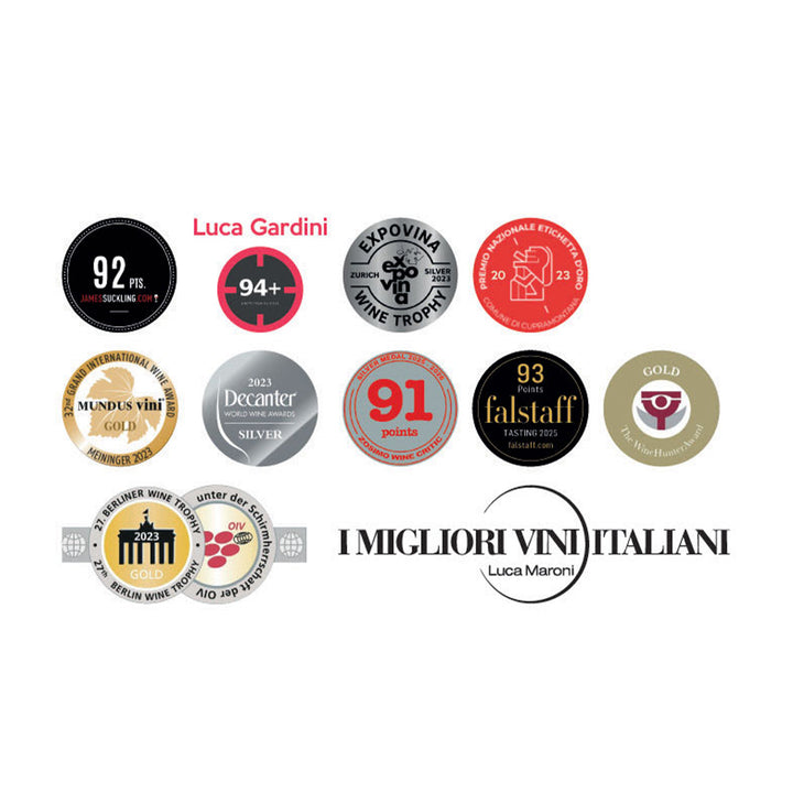 Tenuta Antonini P.121 Montepulciano d'Abruzzo DOCG 2021