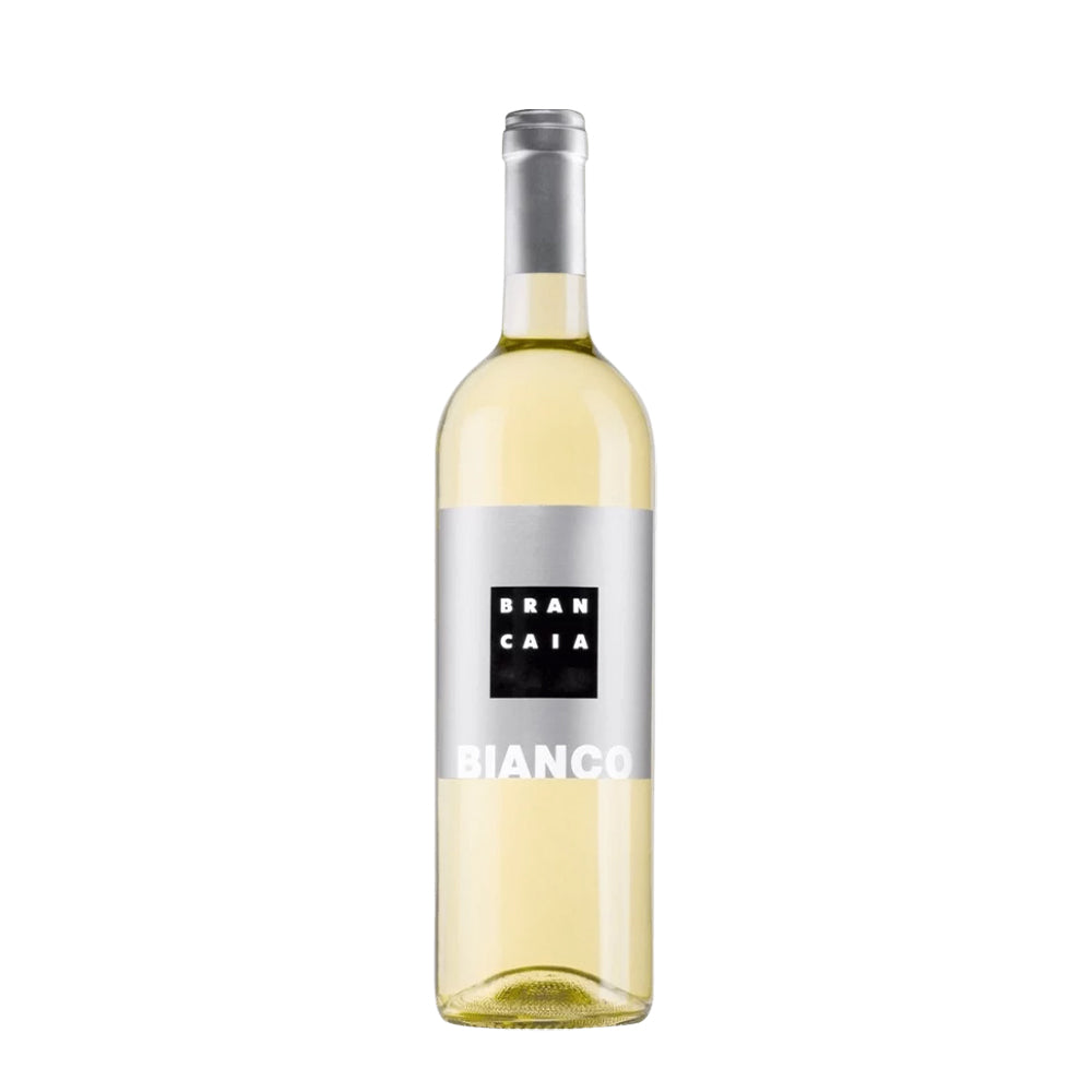 Brancaia IL BIANCO Toscana IGT 2021