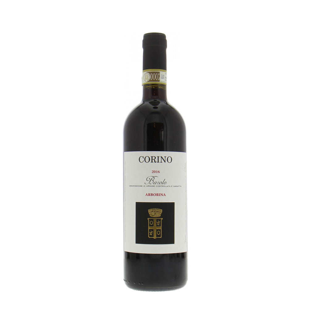 Giovanni Corino BAROLO ARBORINA DOCG 2020