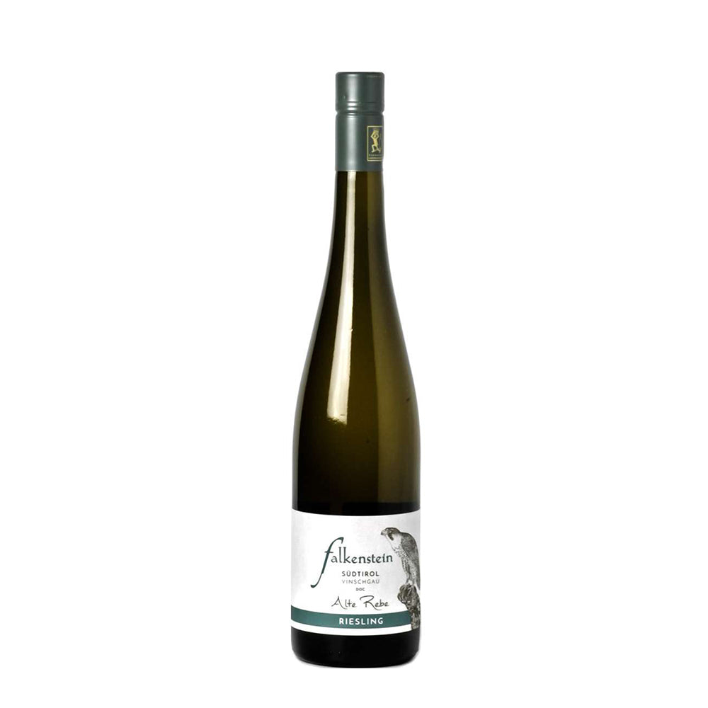 Falkenstein ALTE REBE Riesling Vinschgau DOC 2021