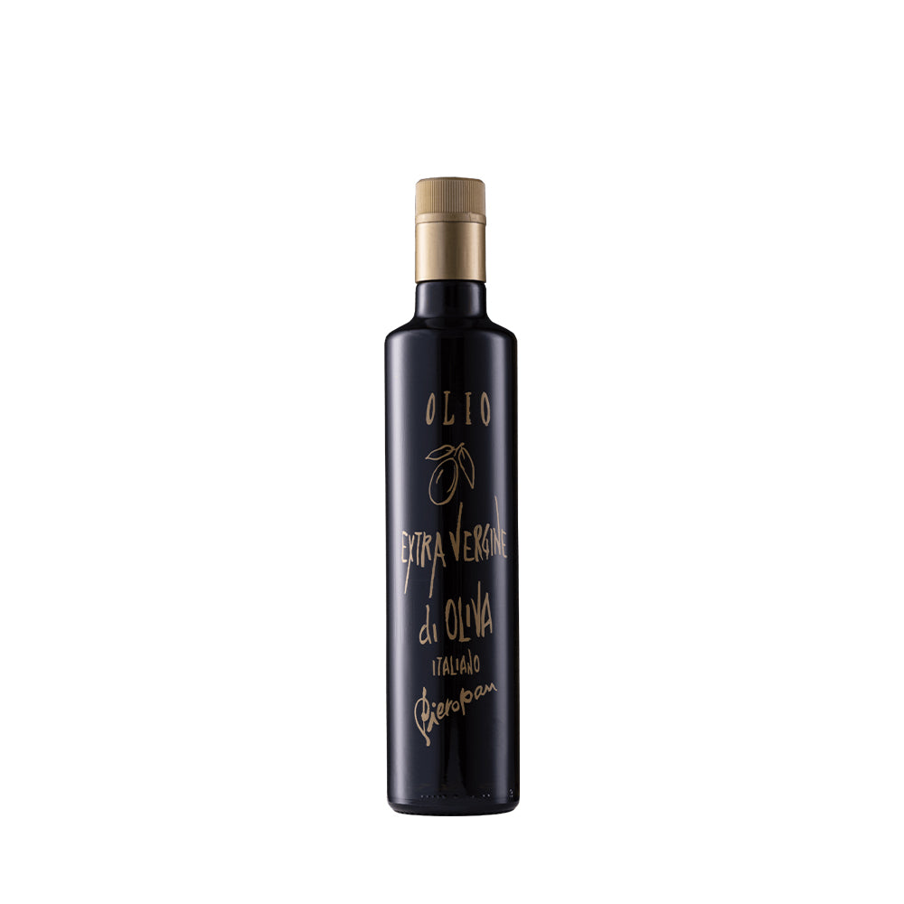Huile d'olive extra vierge Pieropan 2024