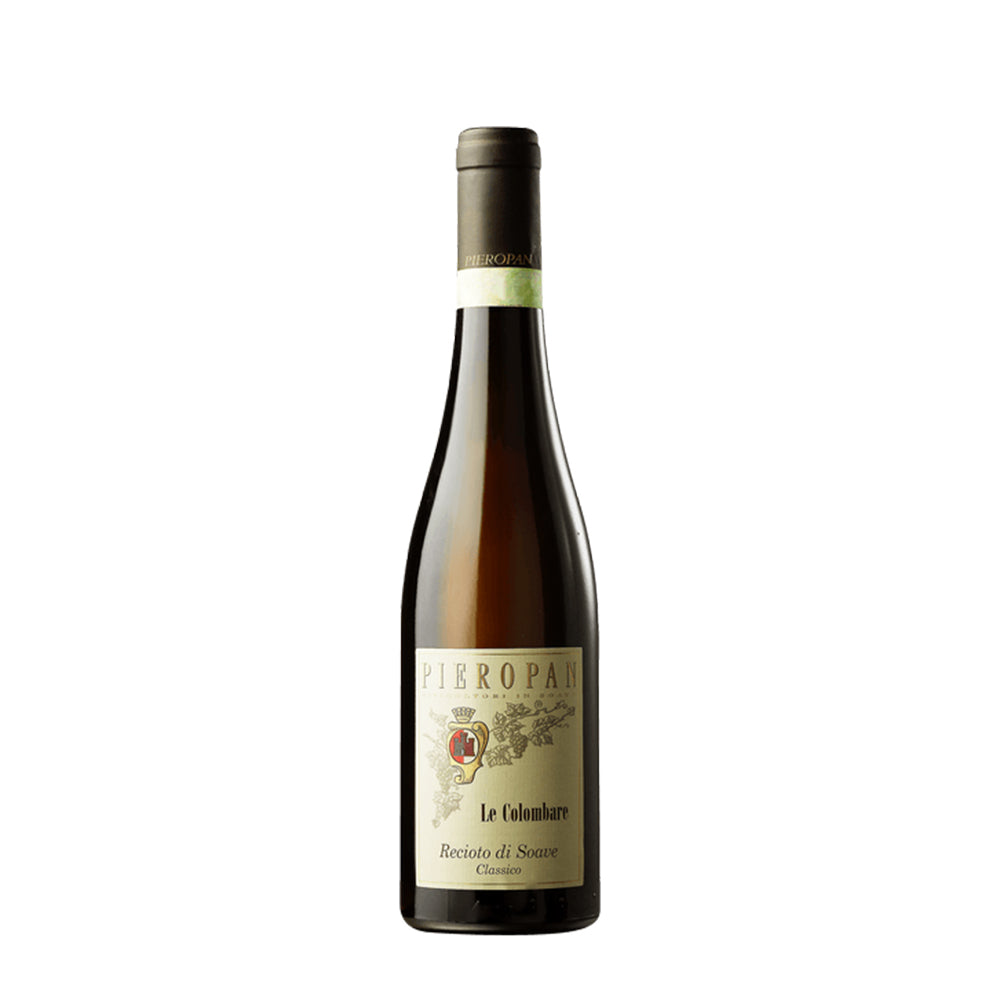 Pieropan LE COLOMBARE Recioto di Soave Classico DOCG 2020