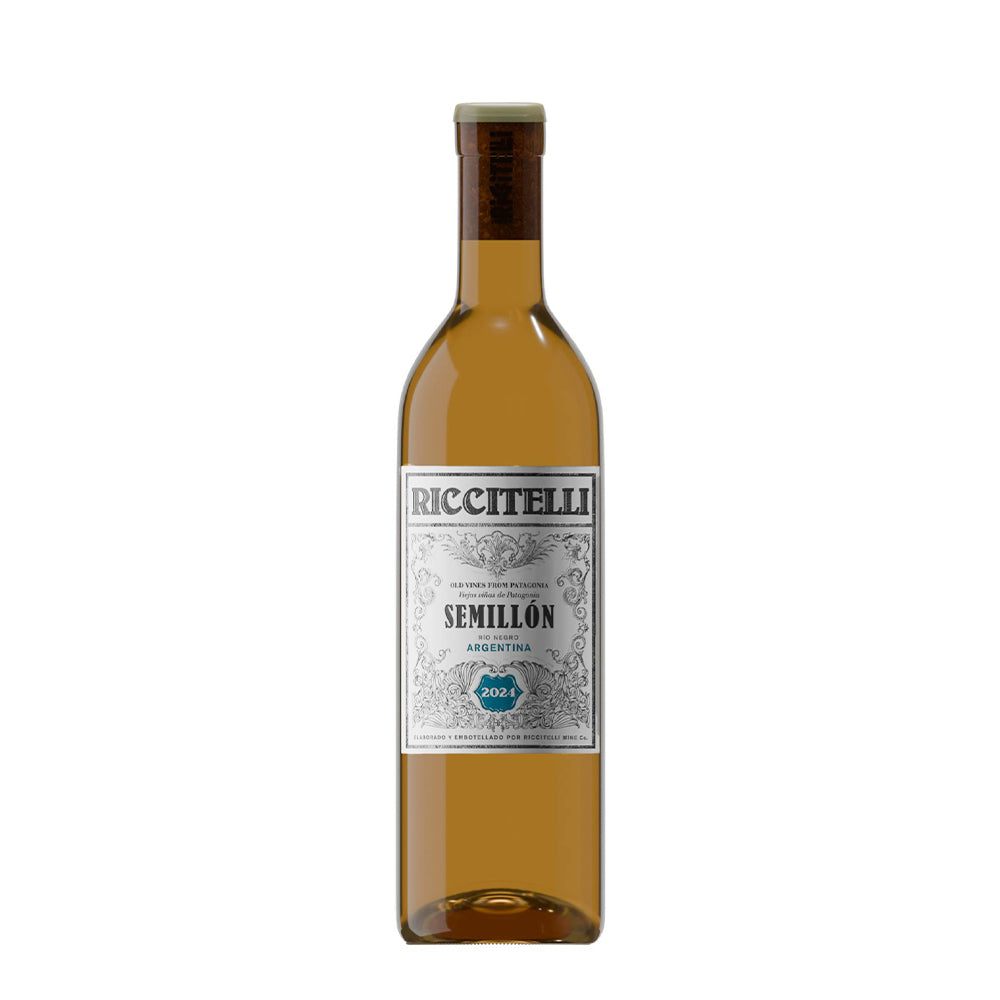 Matías Riccitelli SEMILLON Old Vines 2023