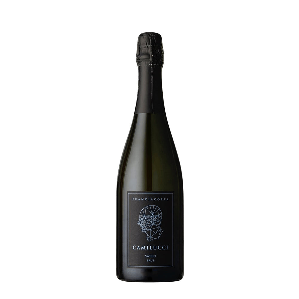 Camilucci AMMONITES Saten Franciacorta Brut DOCG