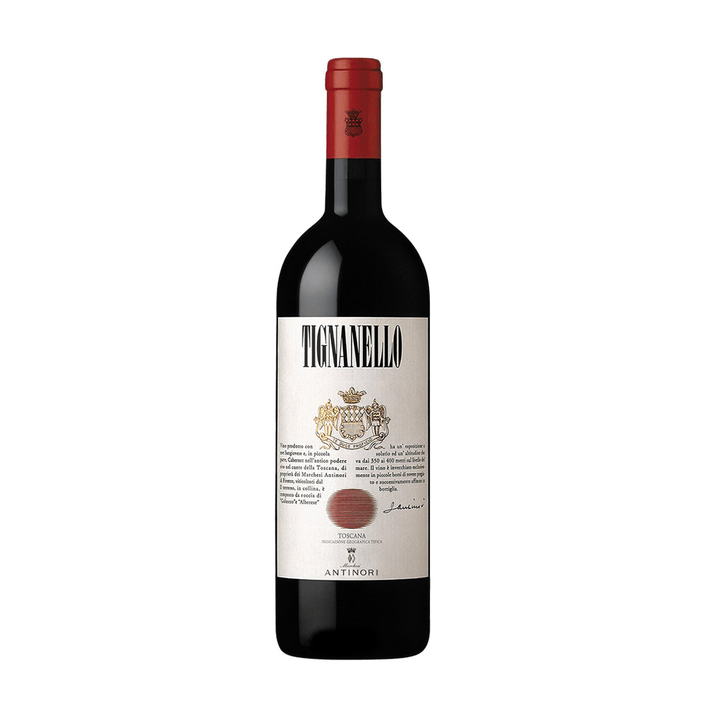 Tenuta Tignanello TIGNANELLO Toscana IGT 2019