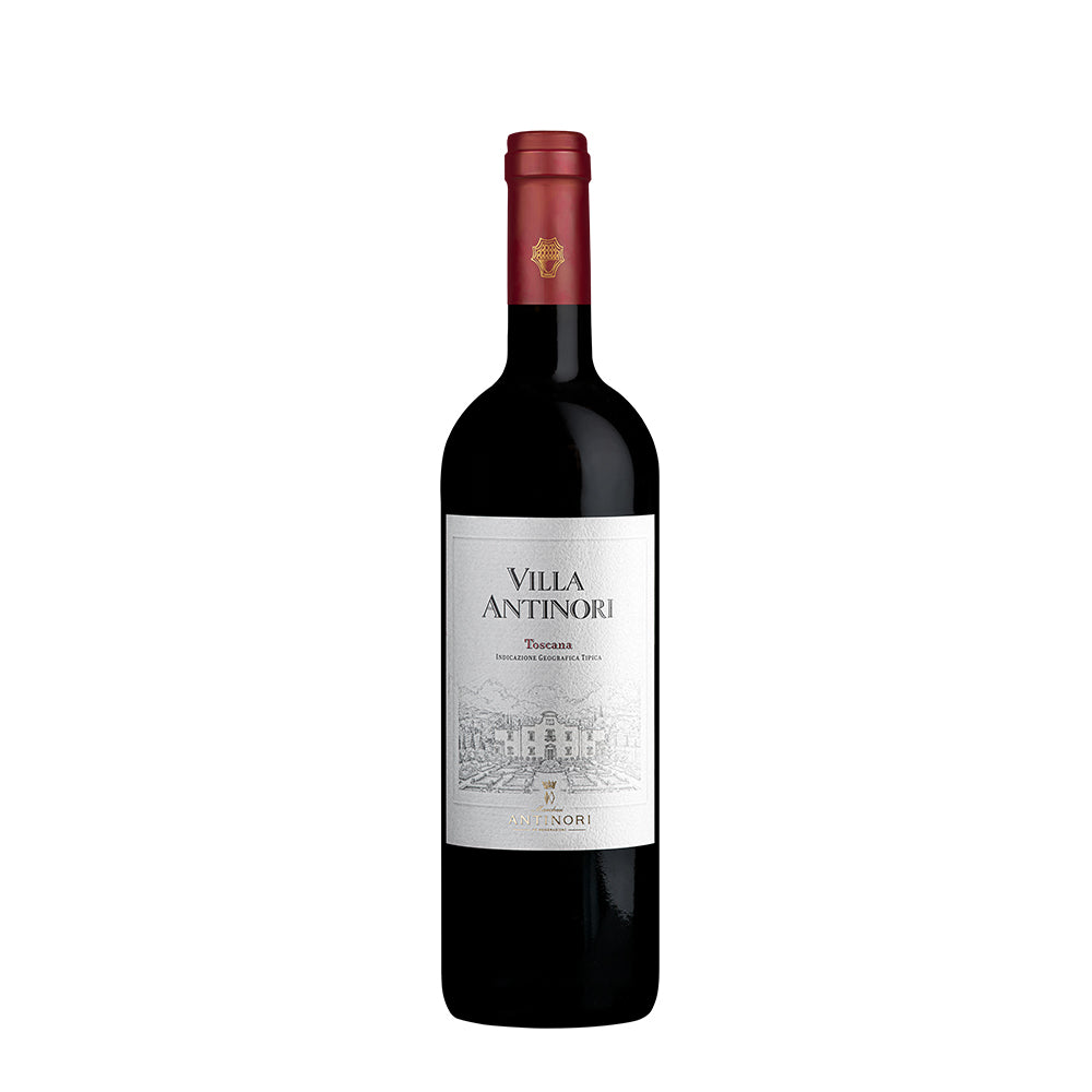 Antinori VILLA ANTINORI ROSSO Toscana IGT 2020