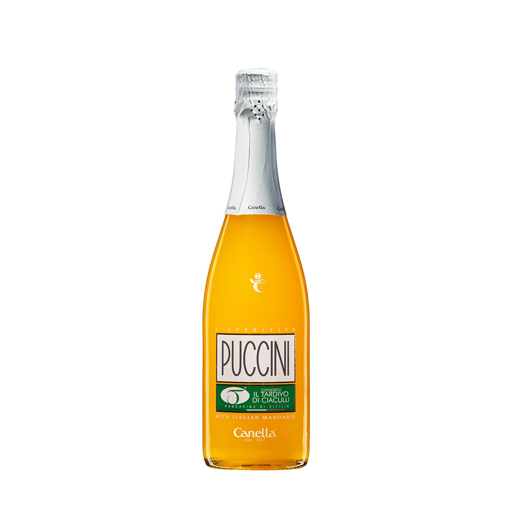 Canella Bellini Puccini