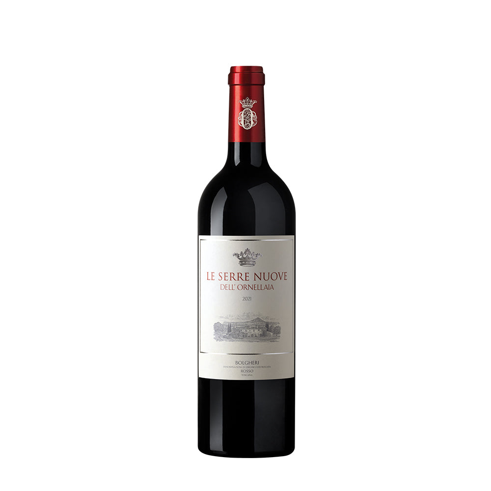 Ornellaia LE SERRE NUOVE DELL'ORNELLAIA Bolgheri DOC Rosso 2022