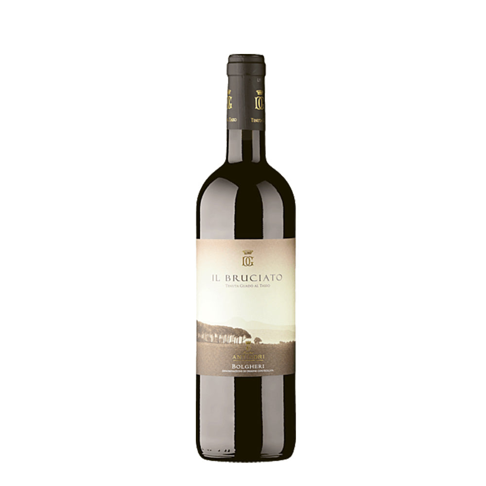 Tenuta Guado al Tasso Il BRUCIATO Bolgheri DOC 2023