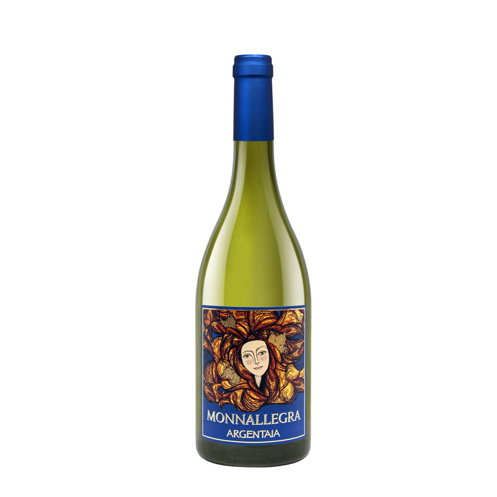 Tenuta dell'Argentaia MONNALLEGRA 2021