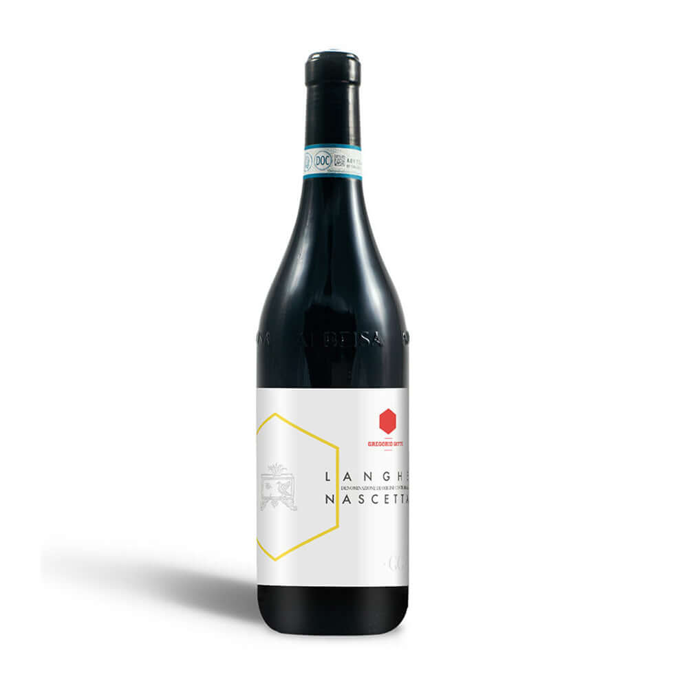 Castello di Perno Langhe DOC Nascetta 2020 | White Wine SFr. 19