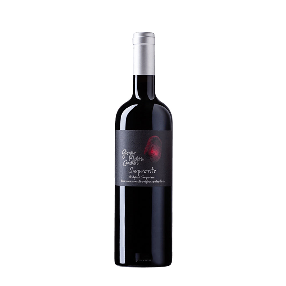 Meletti Cavallari IMPRONTE Bolgheri DOC 2021
