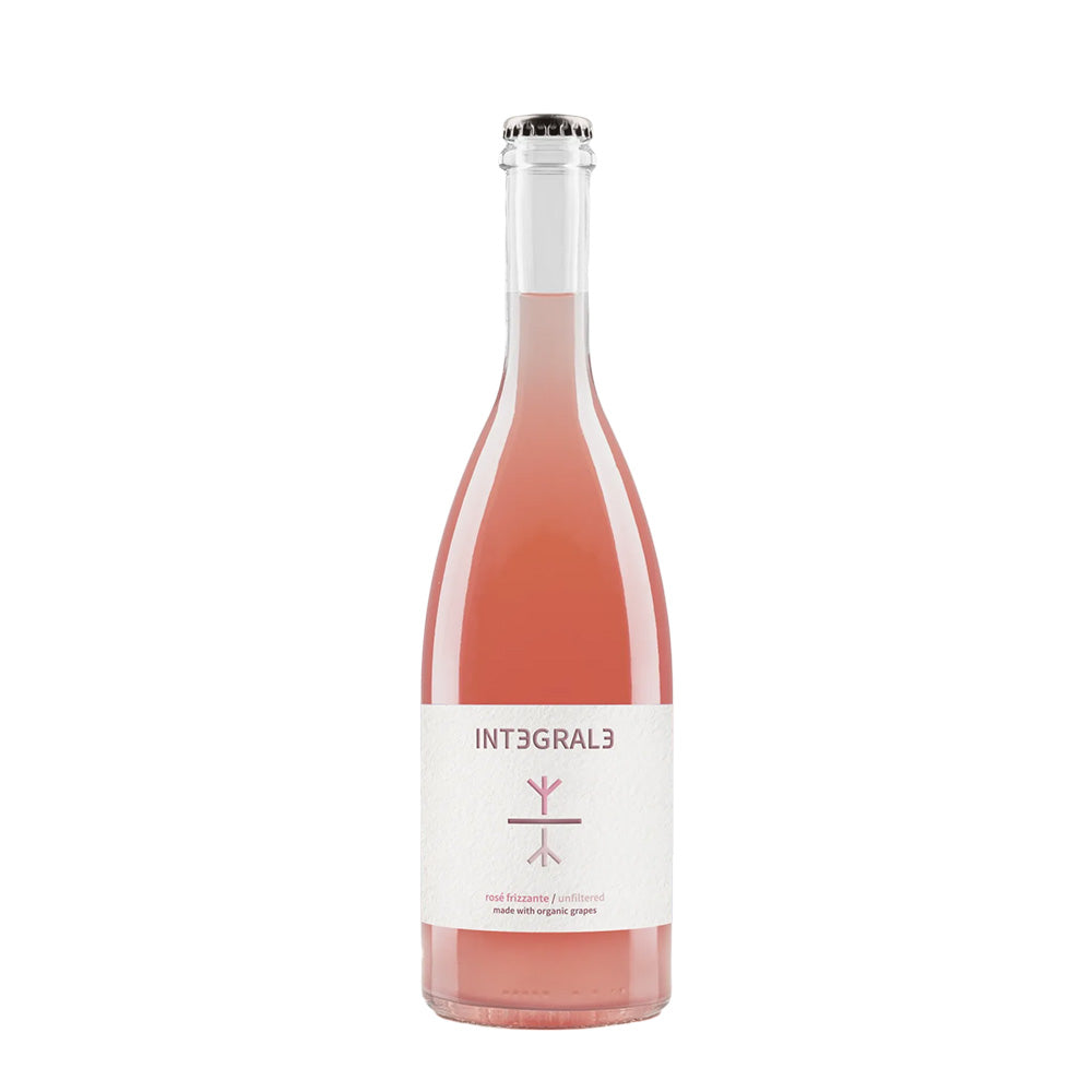 Integrale PET NAT Rosé Bio