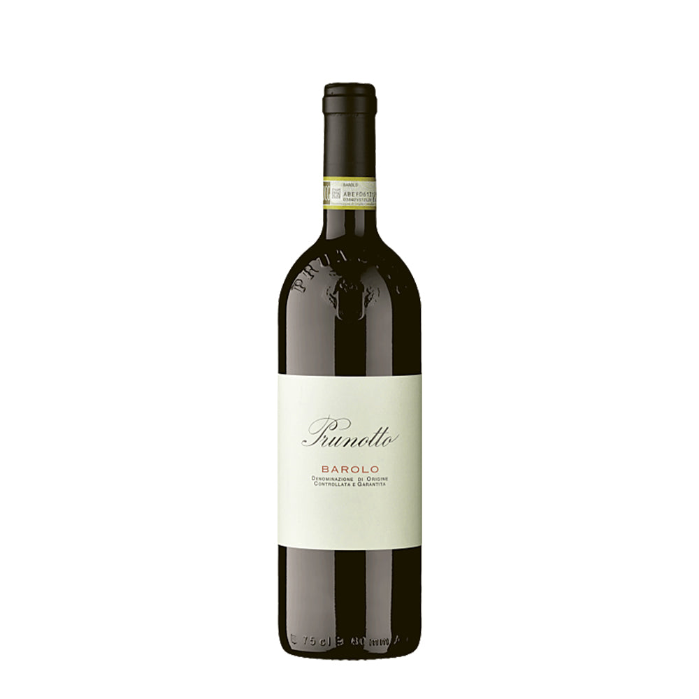 Prunotto Barolo DOCG 2019