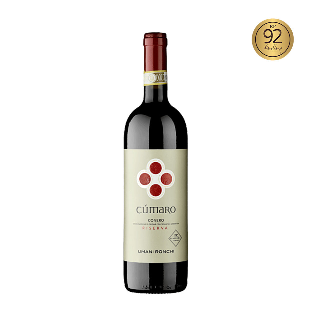 Umani Ronchi CÙMARO Riserva Conero DOCG 2020