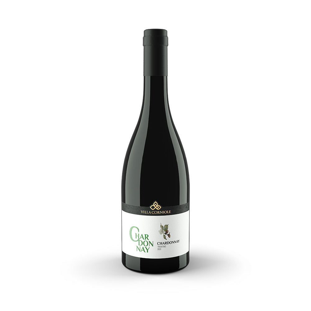 Villa Corniole CHARDONNAY Pietramontis 2019 | White Wine SFr. 12