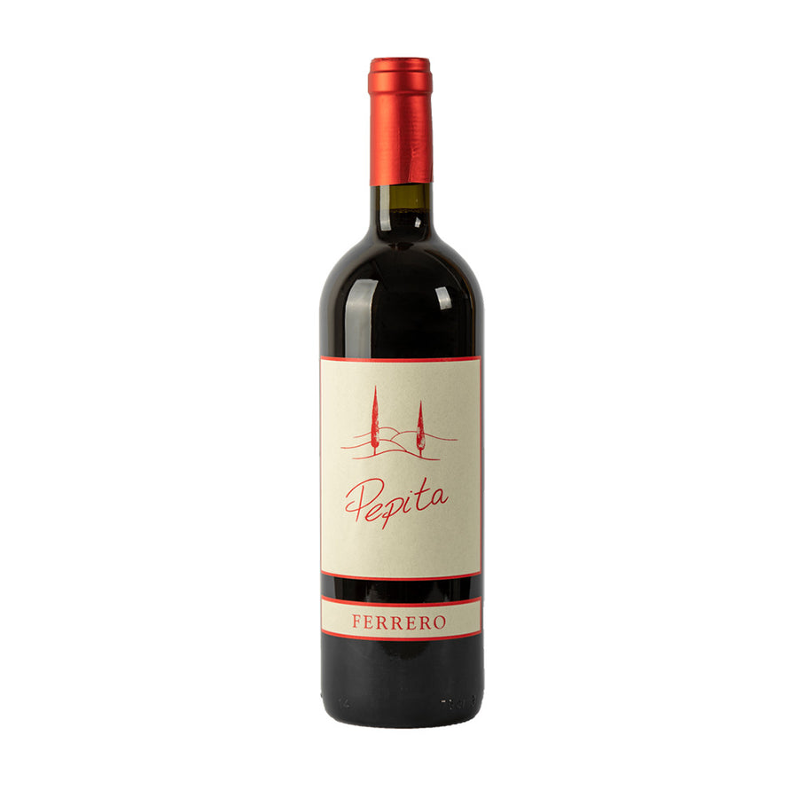 Claudia Ferrero PEPITA TOSCANA IGT 2019 | Red Wine SFr. 16.5