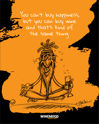 About happiness