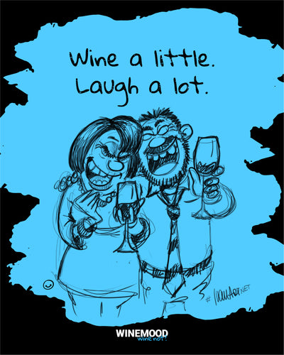 About wining