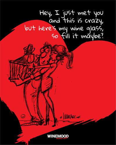 About love