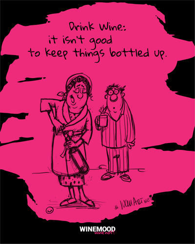 About keeping