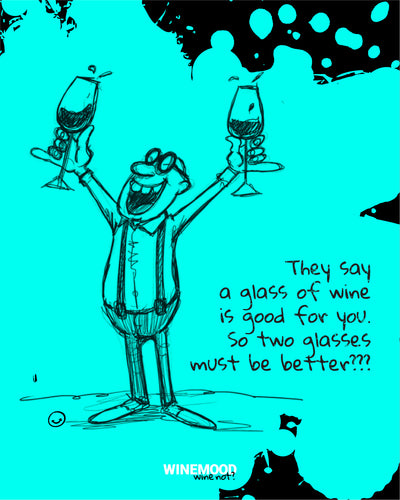 About glasses