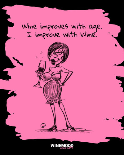 About aging