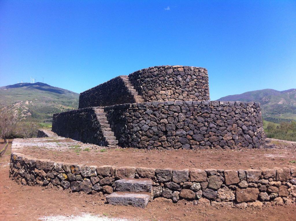 Etna, Sicily