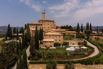 Castello Banfi