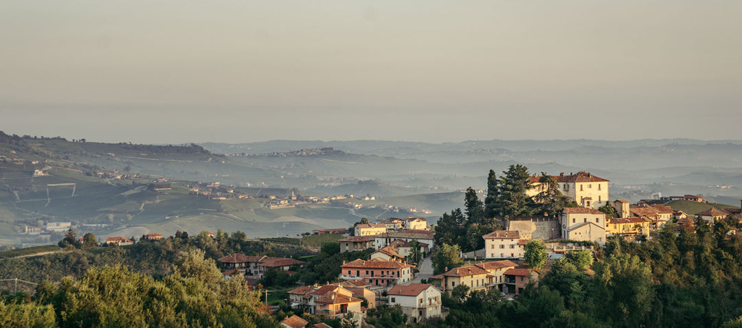 Castello di Perno