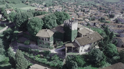Castello di Grumello