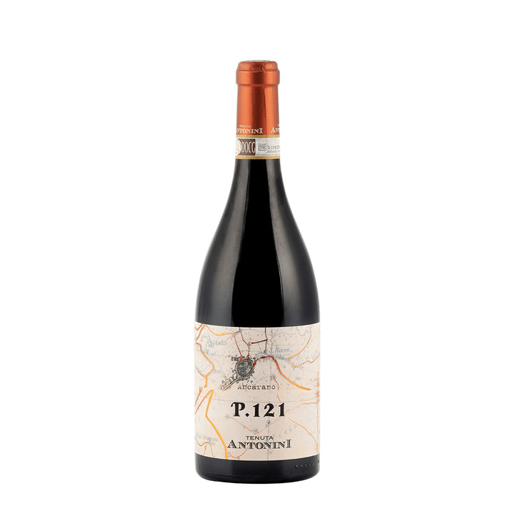 Tenuta Antonini P.121 Montepulciano d'Abruzzo DOCG 2021