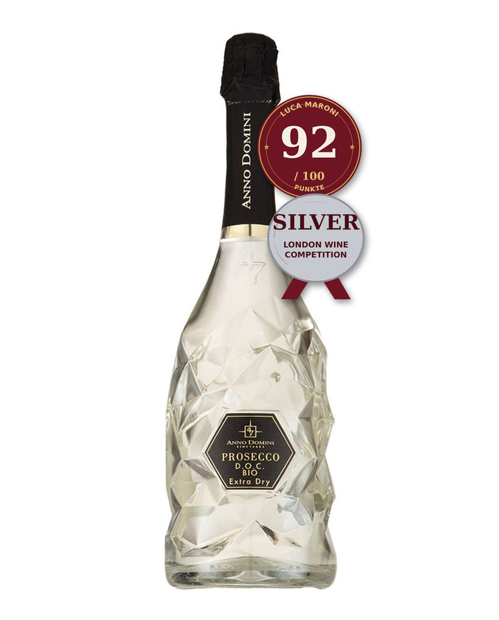 47 Anno Domini Diamante Bio Vegan Extra Dry Prosecco