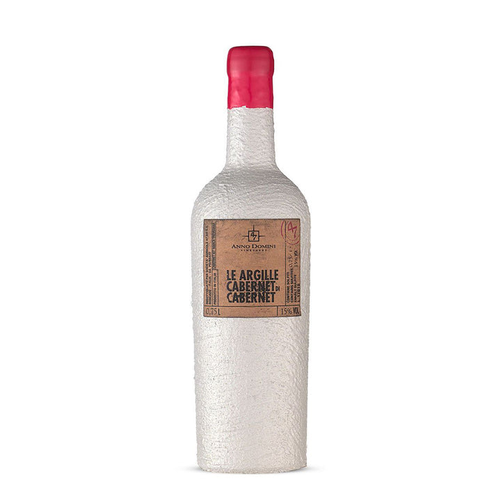 47 Anno Domini LE ARGILLE Cabernet di Cabernet IGT Veneto 2023