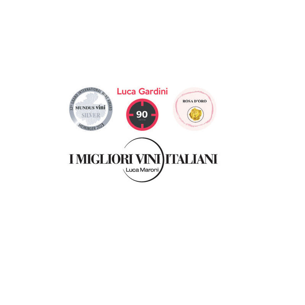 Tenuta Antonini CERASUOLO D'ABRUZZO DOC 2023