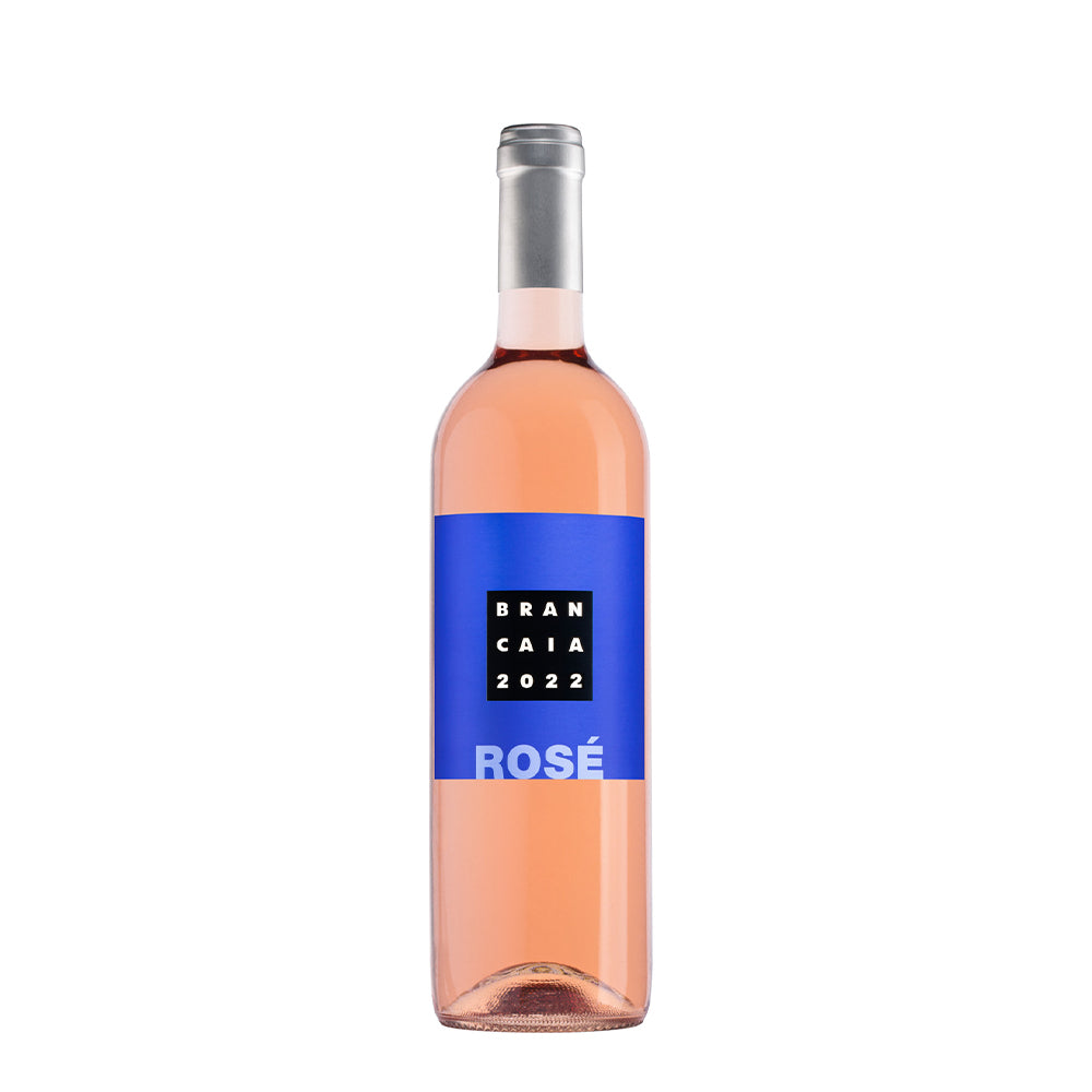 Brancaia ROSÉ Toscana IGT 2022