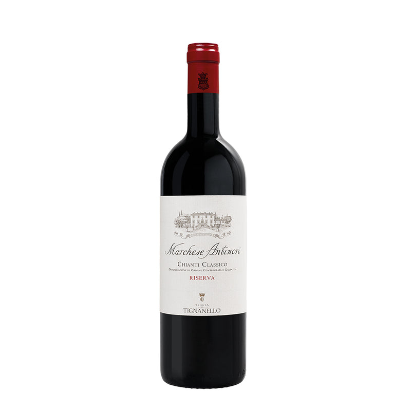 Tenuta Tignanello MARCHESE ANTINORI Chianti Classico Riserva DOCG 2020