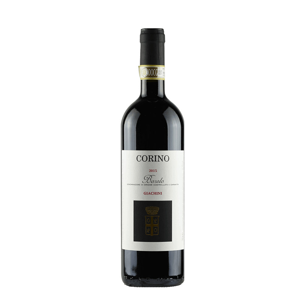 Giovanni Corino BAROLO GIACHINI DOCG 2020