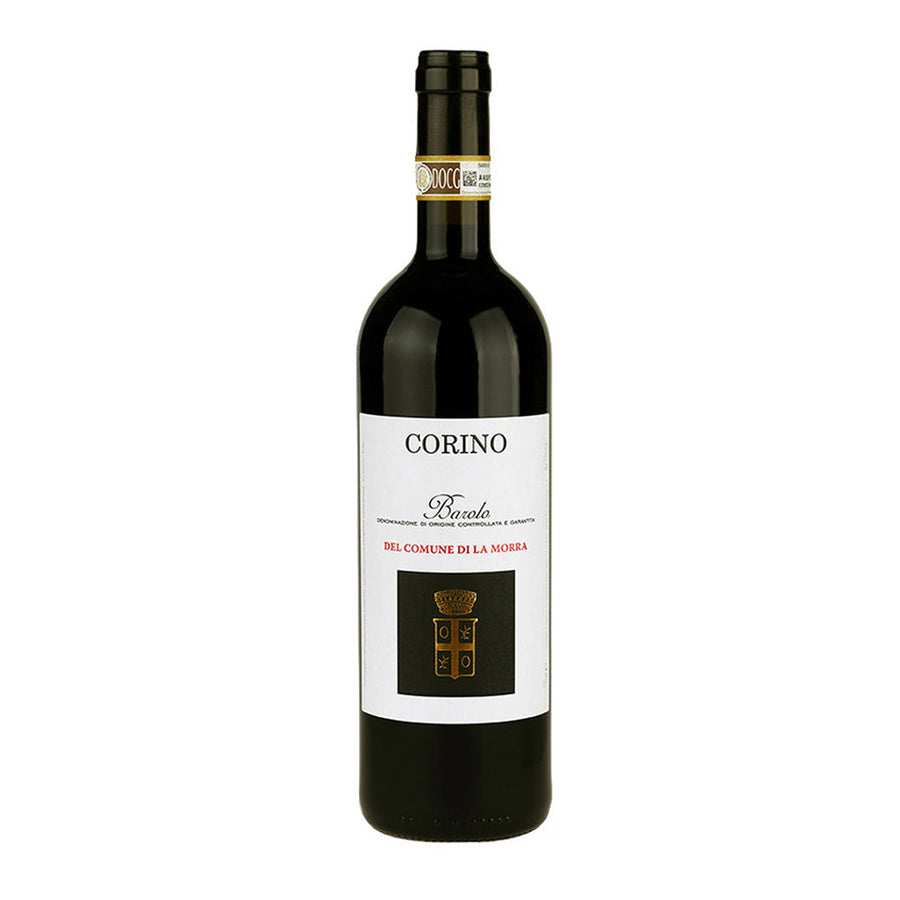 Giovanni Corino Barolo del Comune di La Morra DOCG 2018 | Red Wine SFr. 32