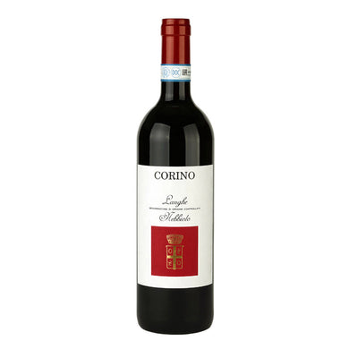 Giovanni Corino Langhe Nebbiolo DOC 2020 | Red Wine SFr. 16.5