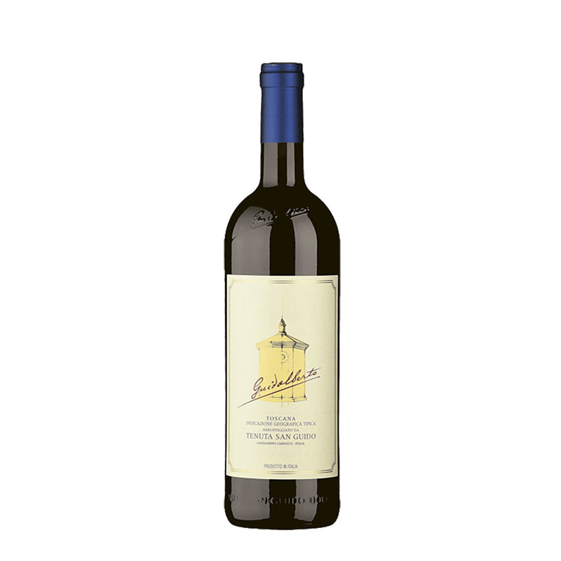 Tenuta San Guido GUIDALBERTO Toscana IGT 2021