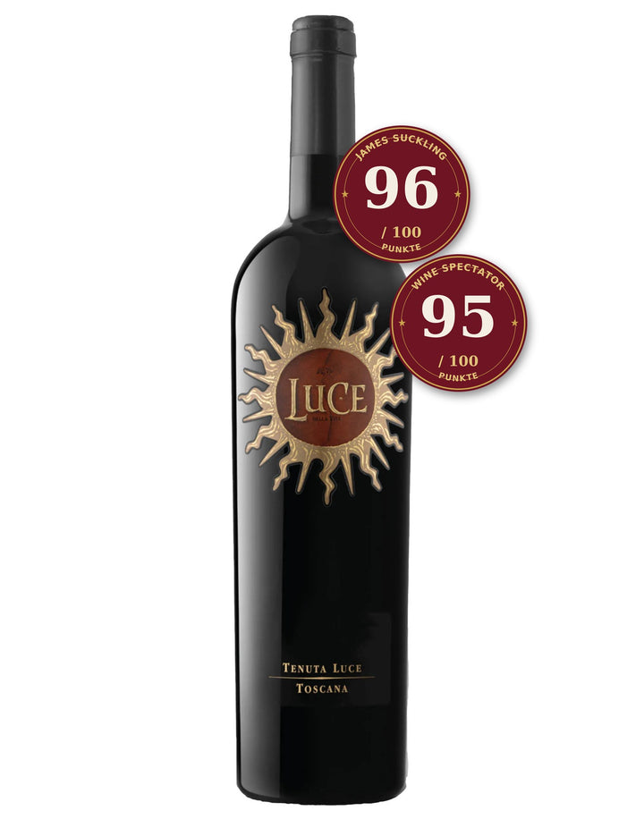 Luce della Vite LUCE Toscana IGT 2021