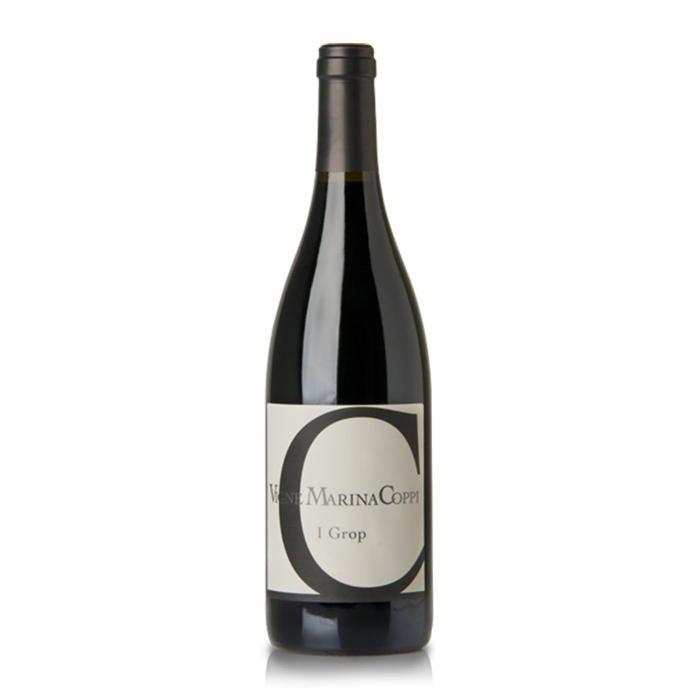 Vigne Marina Coppi I Grop 2014 | Red Wine SFr. 25.5