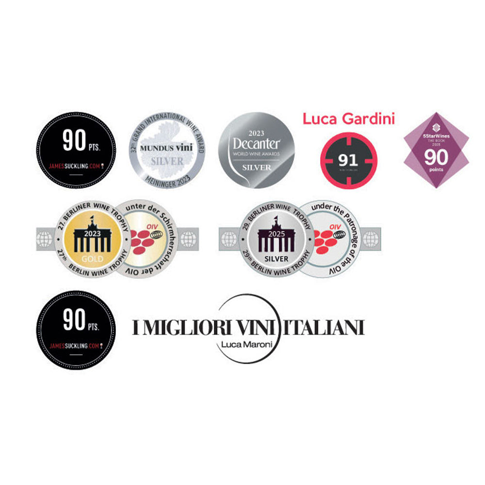 Tenuta Antonini PASSERINA ABRUZZO DOC 2022