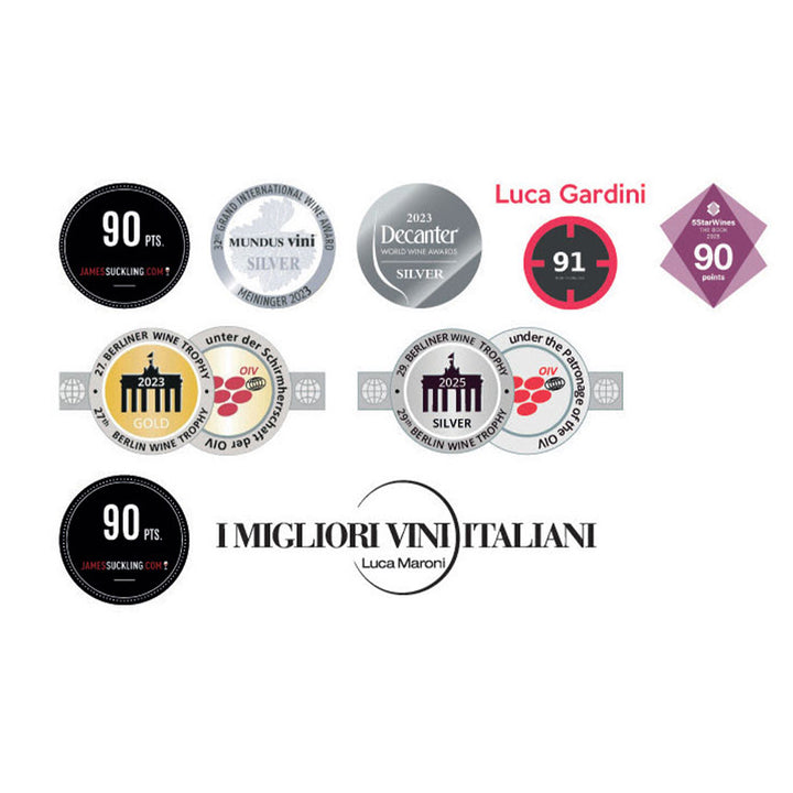 Tenuta Antonini PASSERINA ABRUZZO DOC 2022