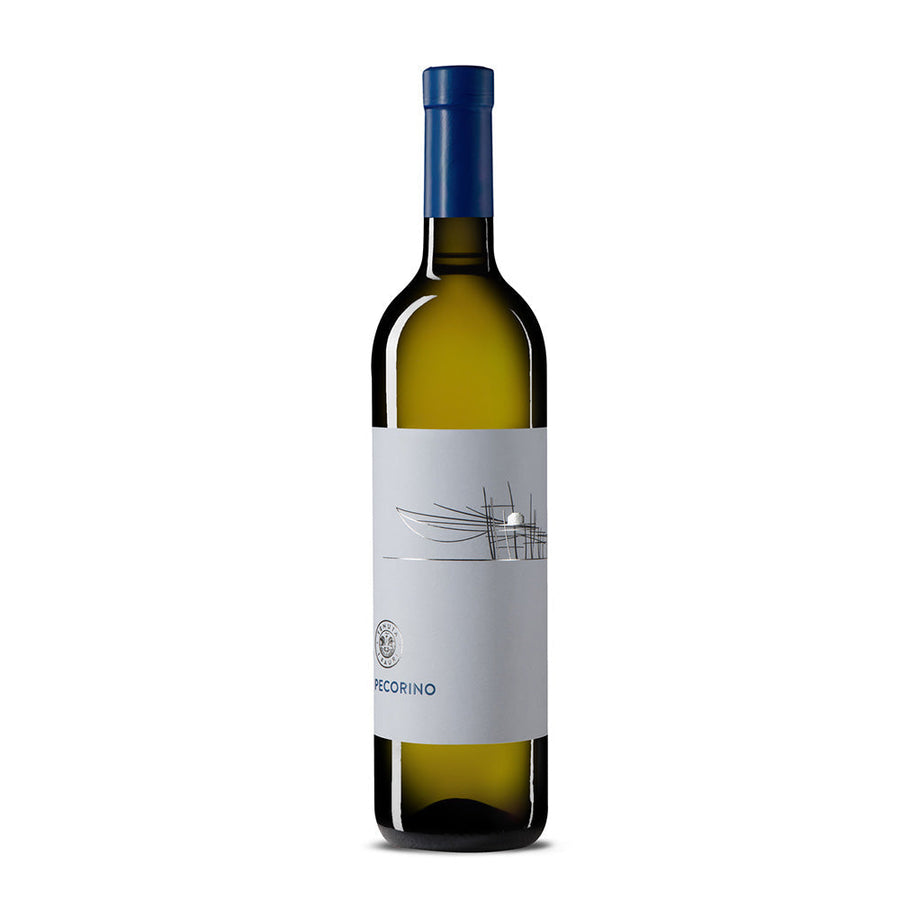 Tenuta i Fauri PECORINO Abruzzo DOC 2020 | White Wine SFr. 16