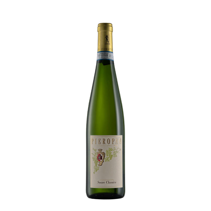 Pieropan SOAVE CLASSICO DOC Bio 2025