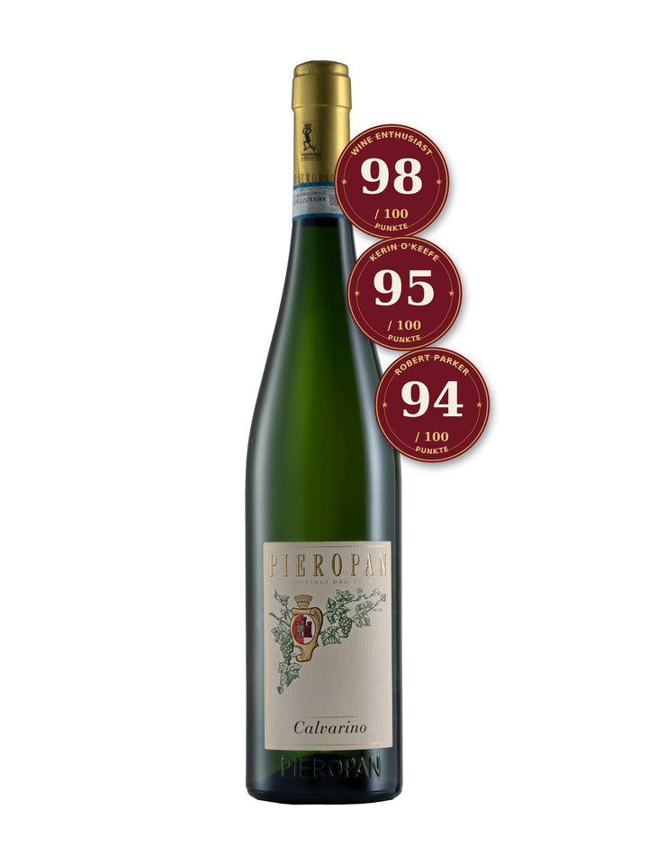 Pieropan CALVARINO Soave Classico DOC Bio 2023