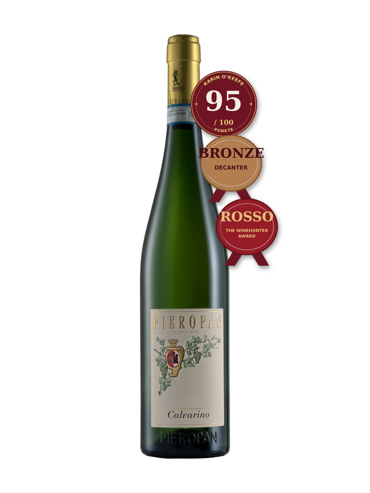 Pieropan CALVARINO Soave Classico DOC Bio 2024
